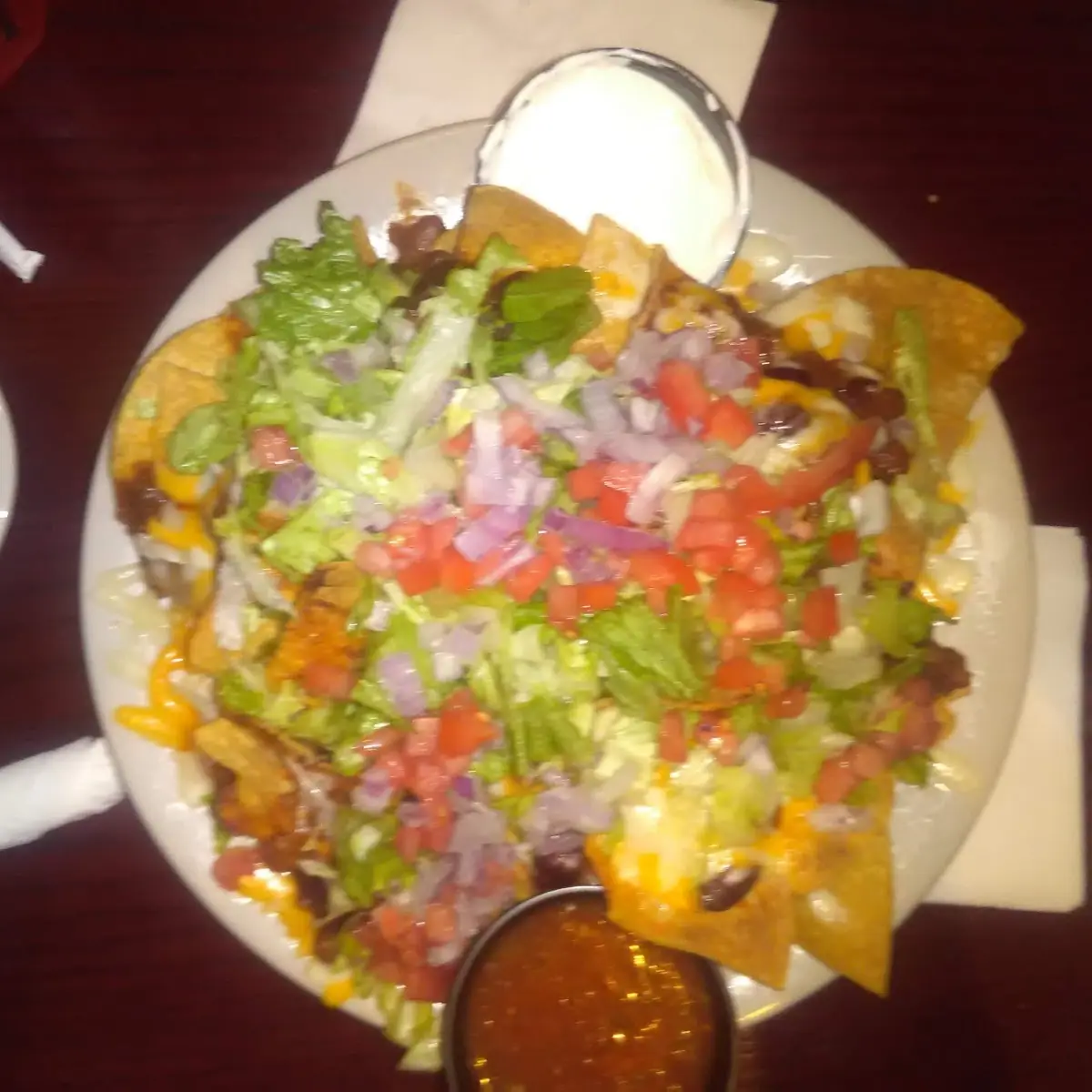 Boom Boom Tacos