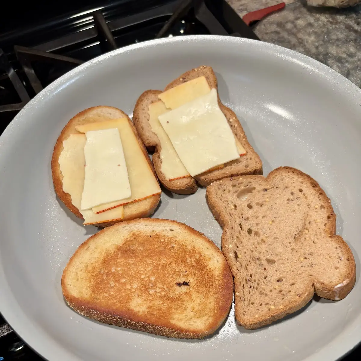 Texas Toast