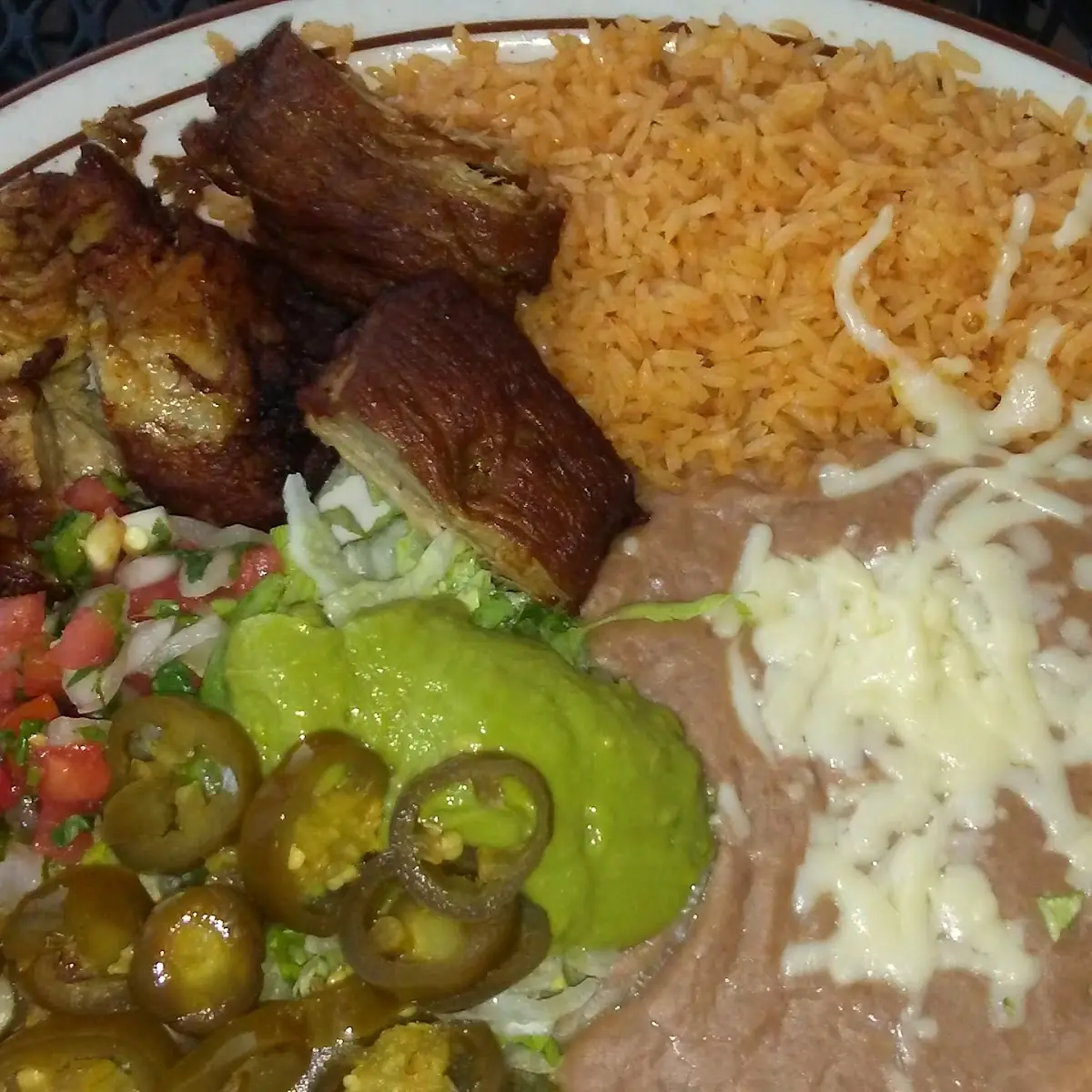 Pork Carnitas
