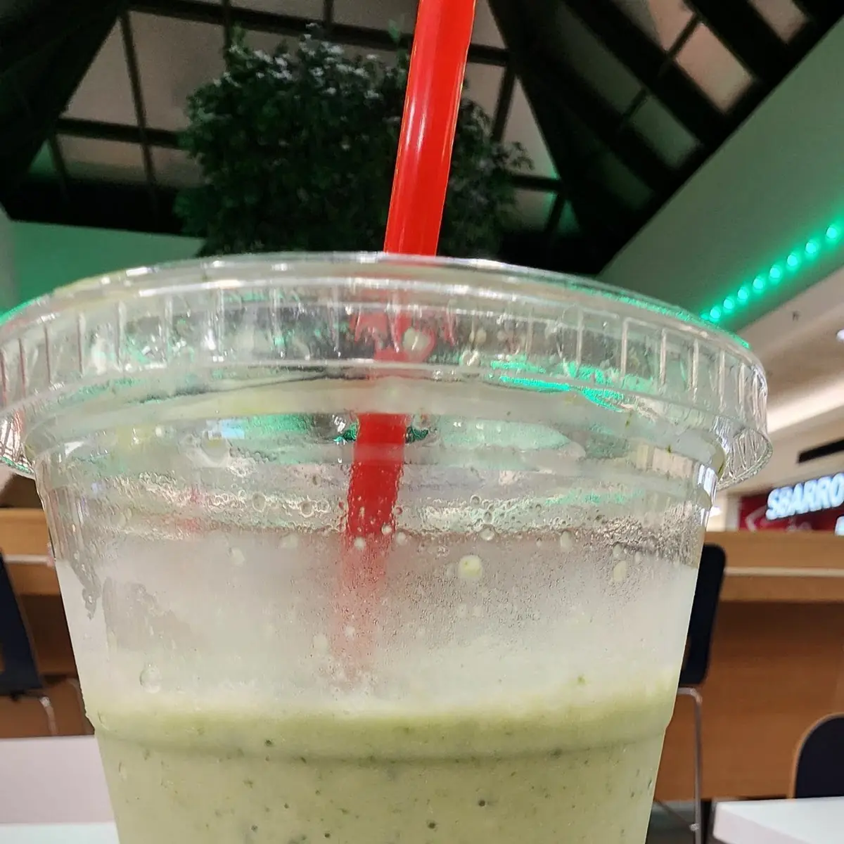 Feeling Fabulous Smoothie