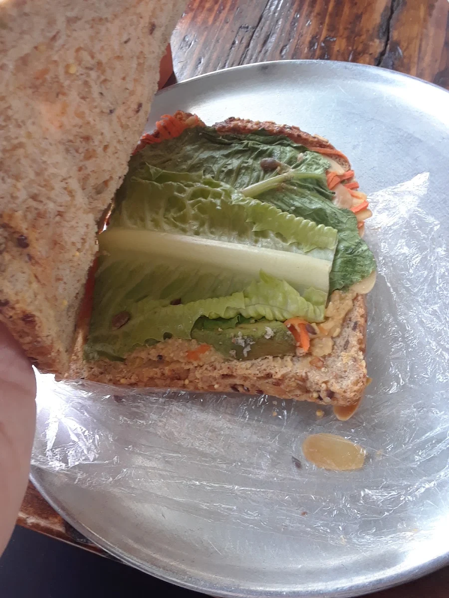 Avocado Toast