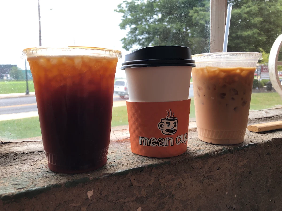 Cold Brew