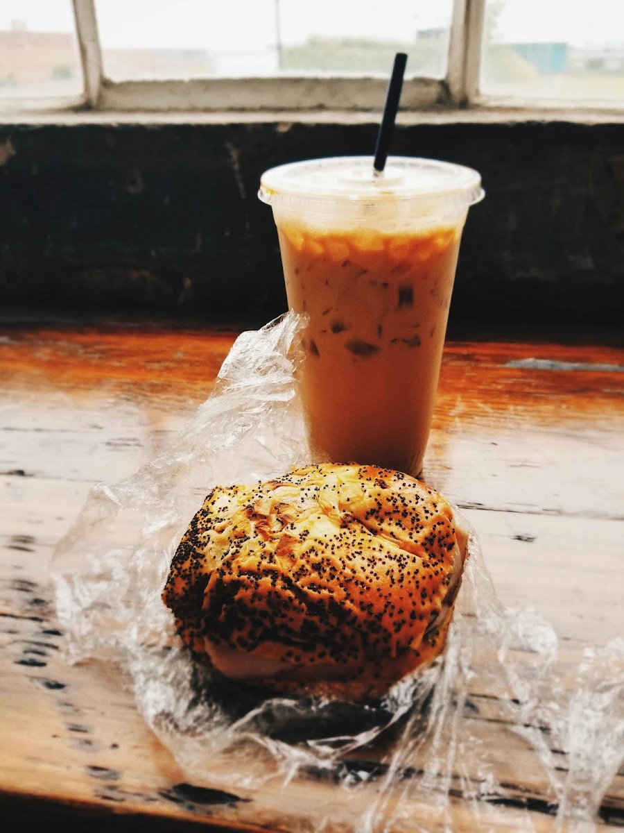 Thai Tea