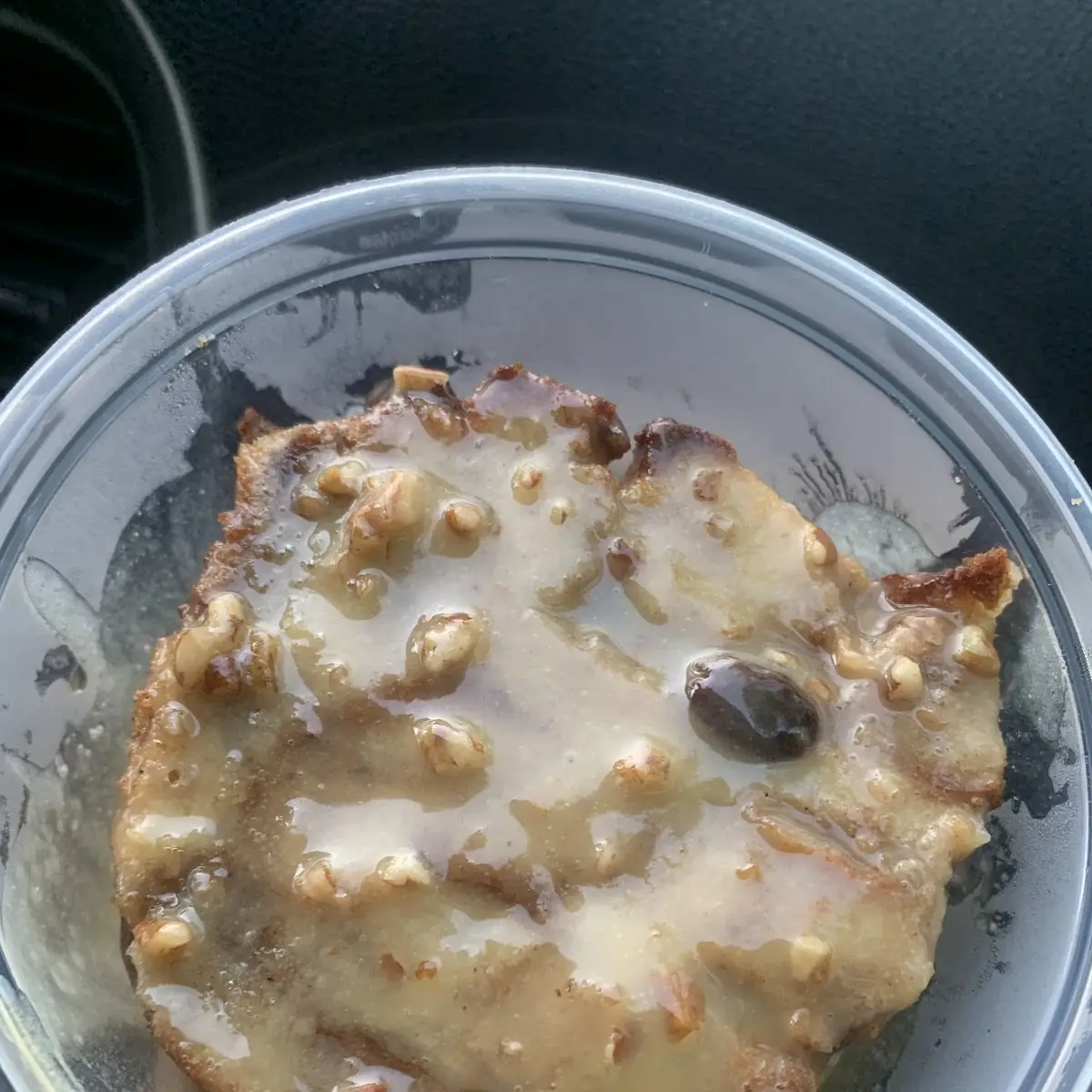 Bread Pudding