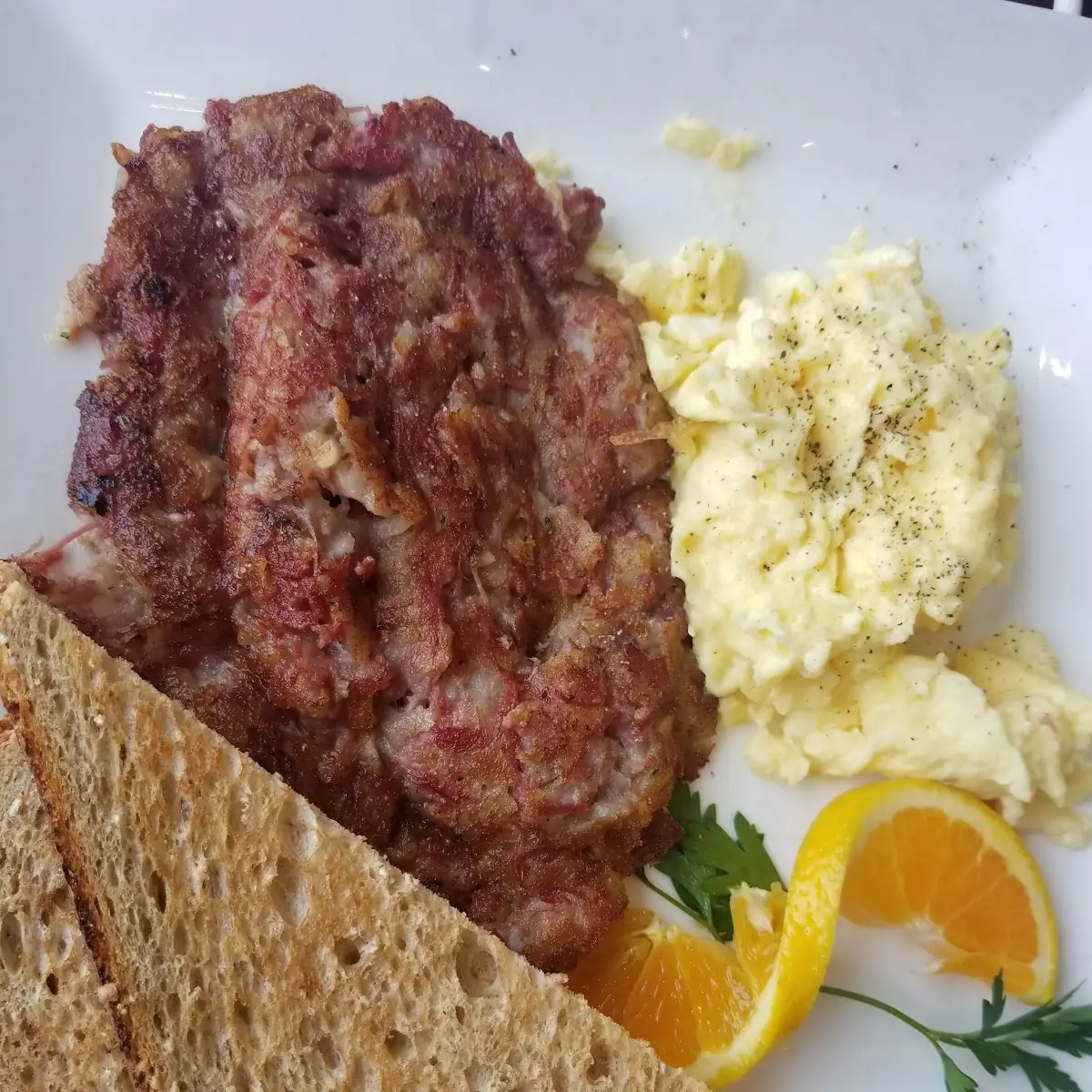 Corned Beef Hash
