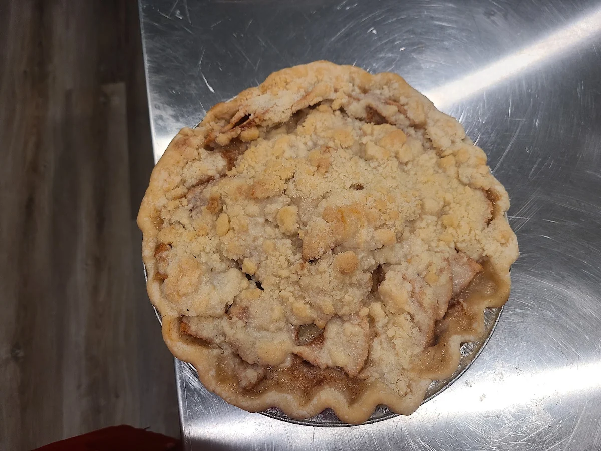 Apple Pie