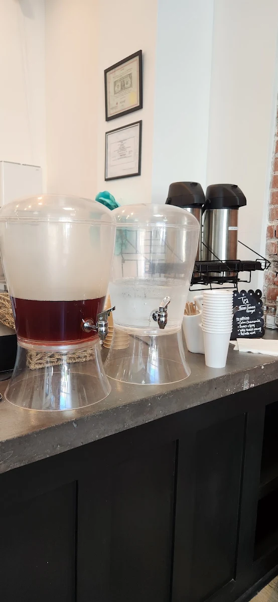 Cold Brew