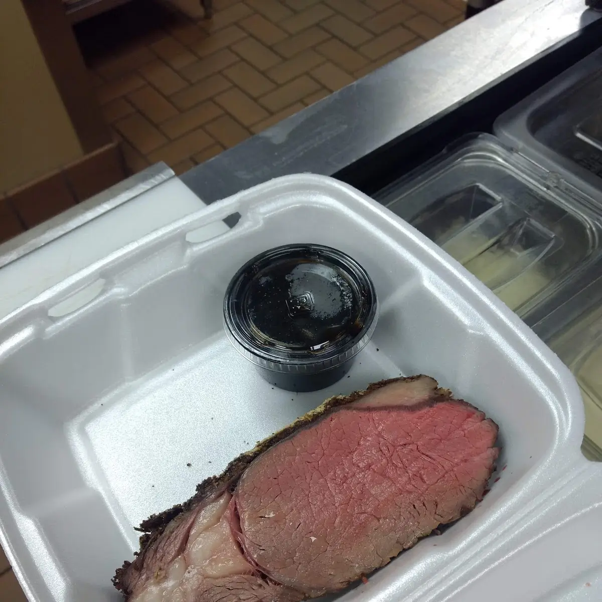 Roast Beef