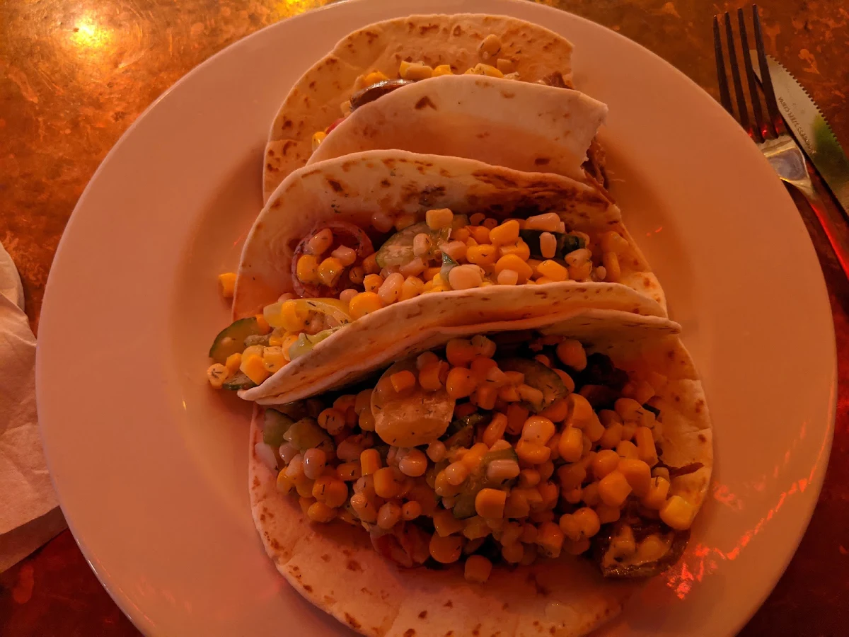 Tacos