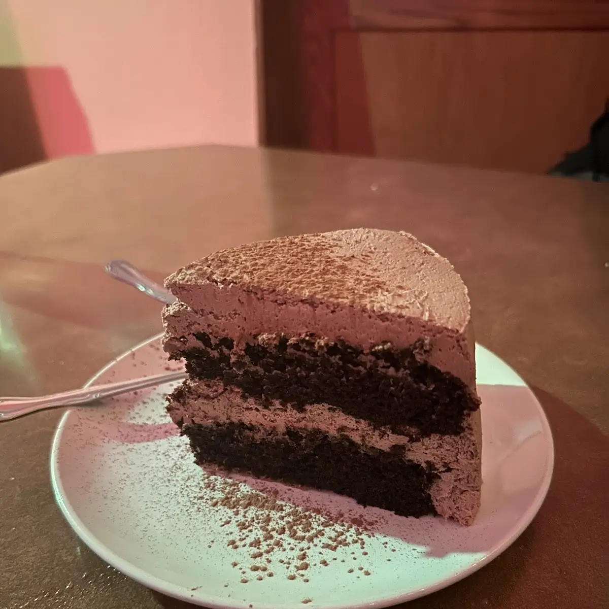 Chocolate Cake
