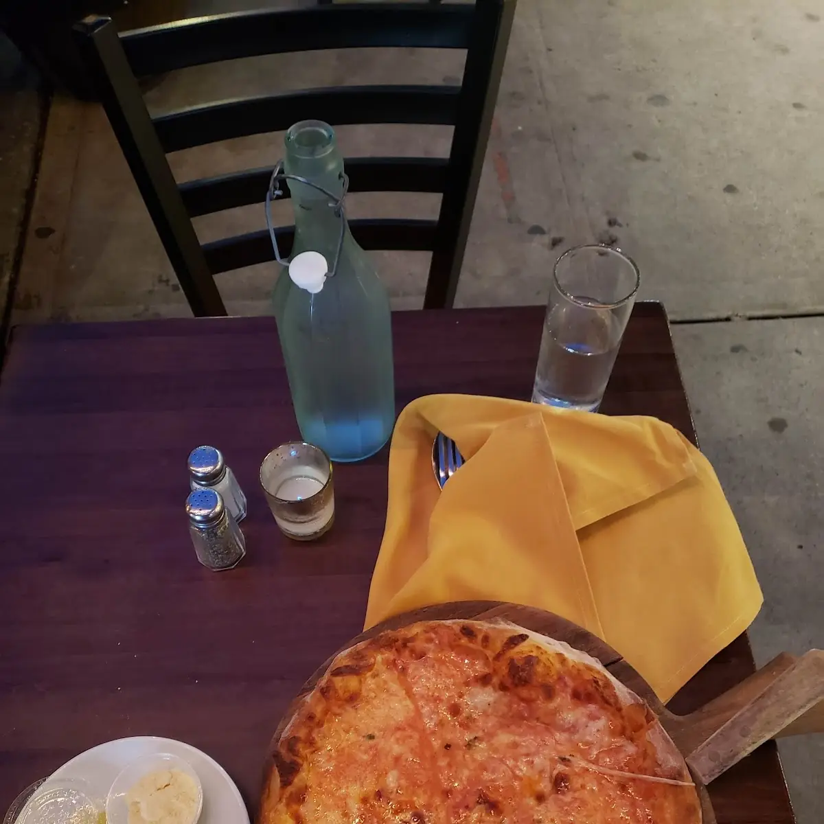 Little Italy