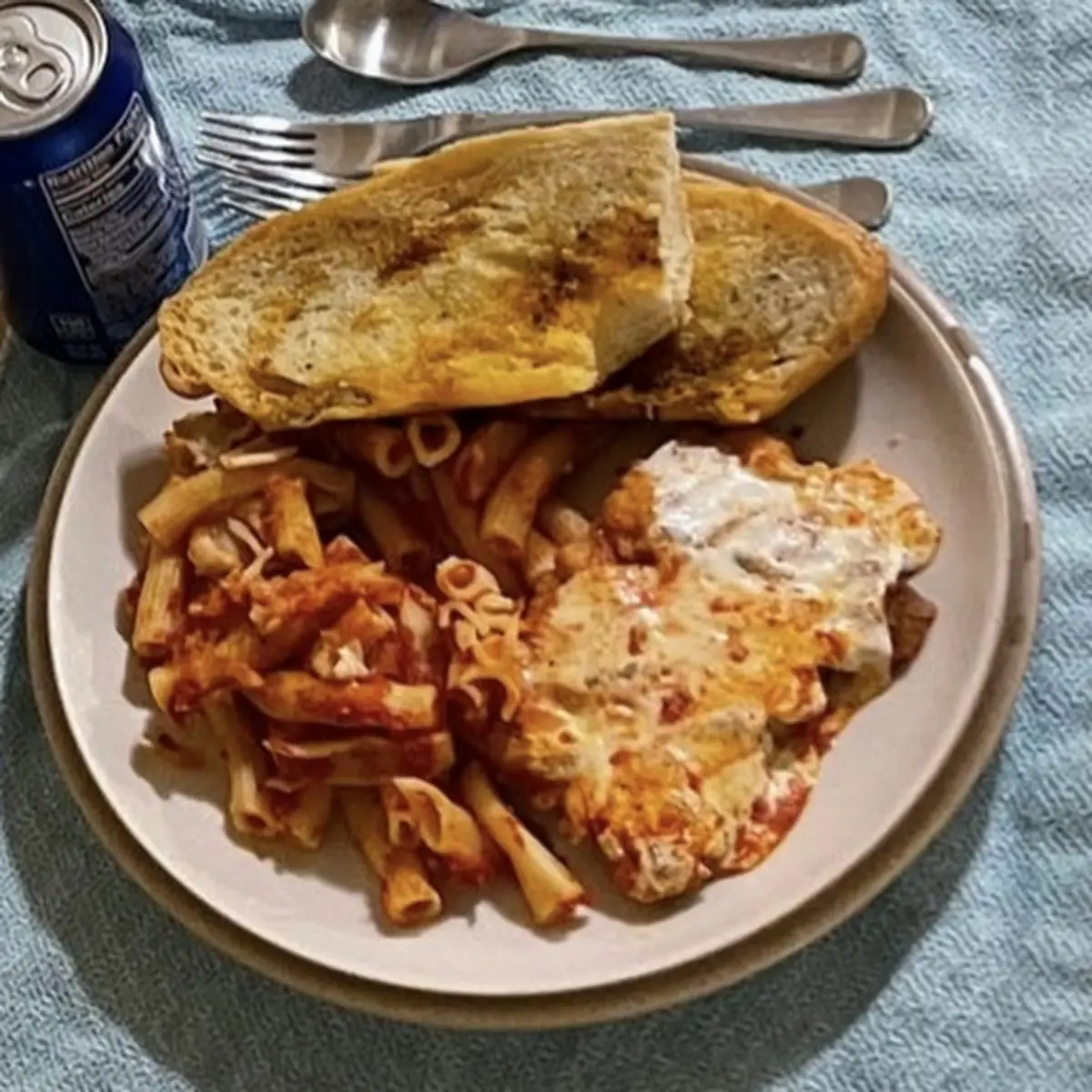 Garlic Bread