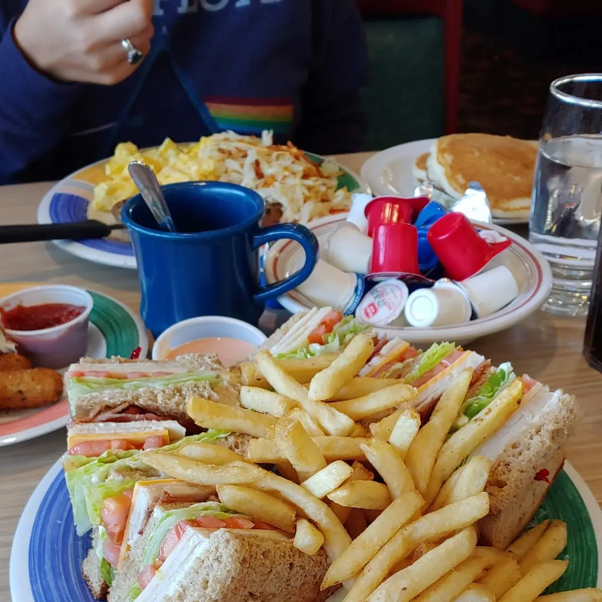 Club Sandwich