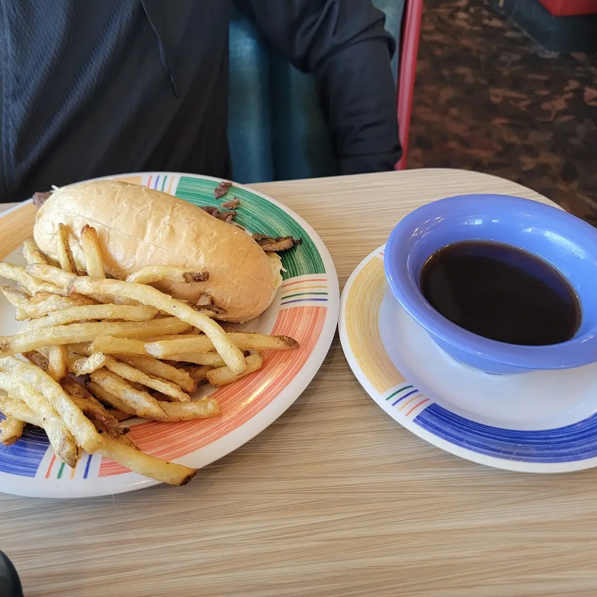 French Dip