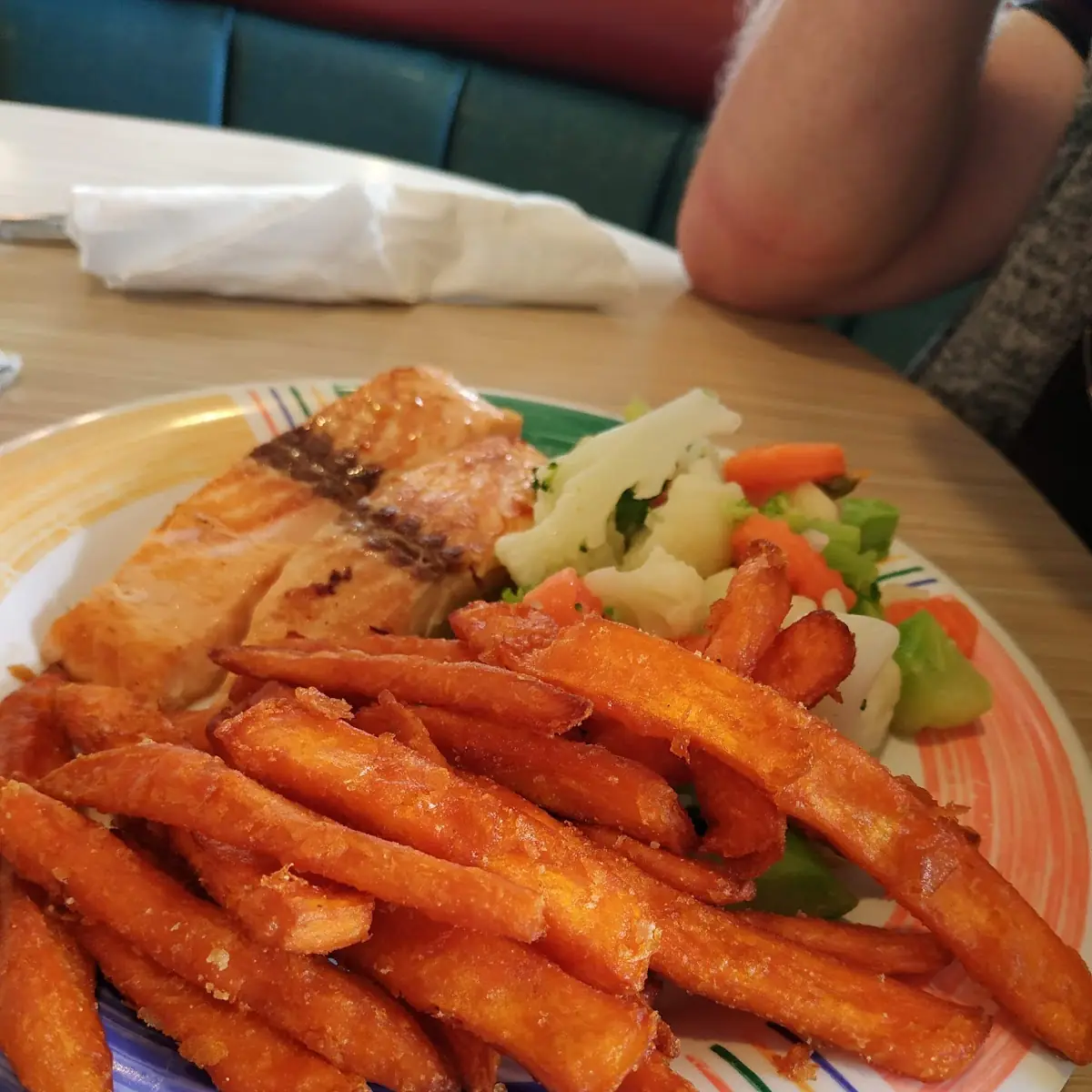 Sweet Potato