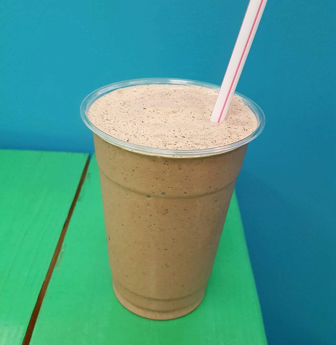 Milkshake