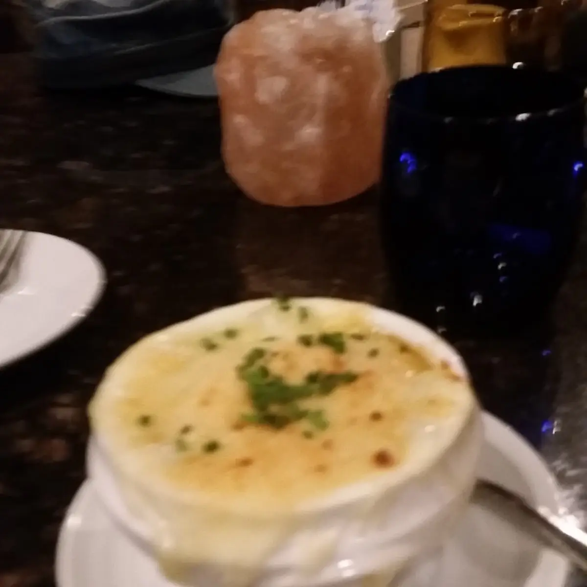 Onion Soup