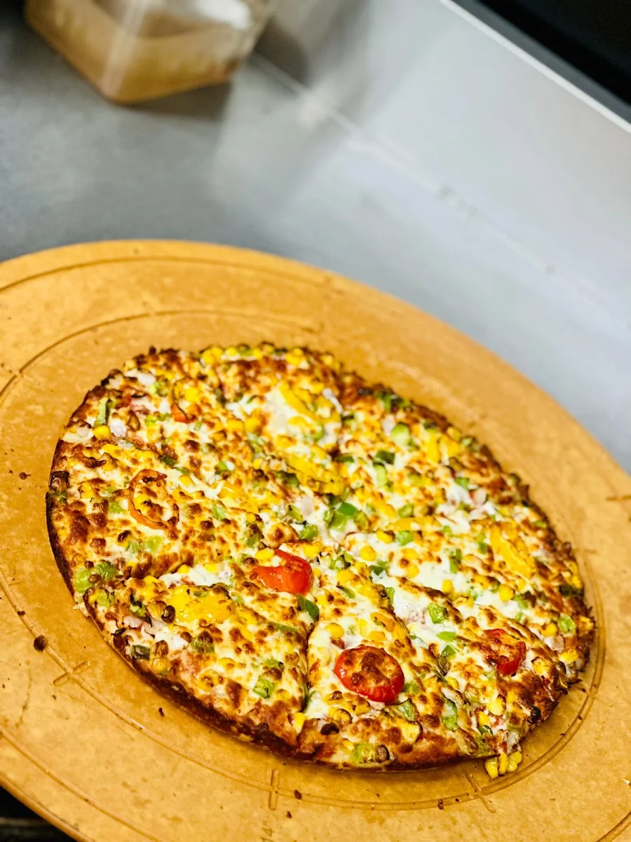 Highlights, Kwantlen Pizza Fleetwood Fraser Hwy