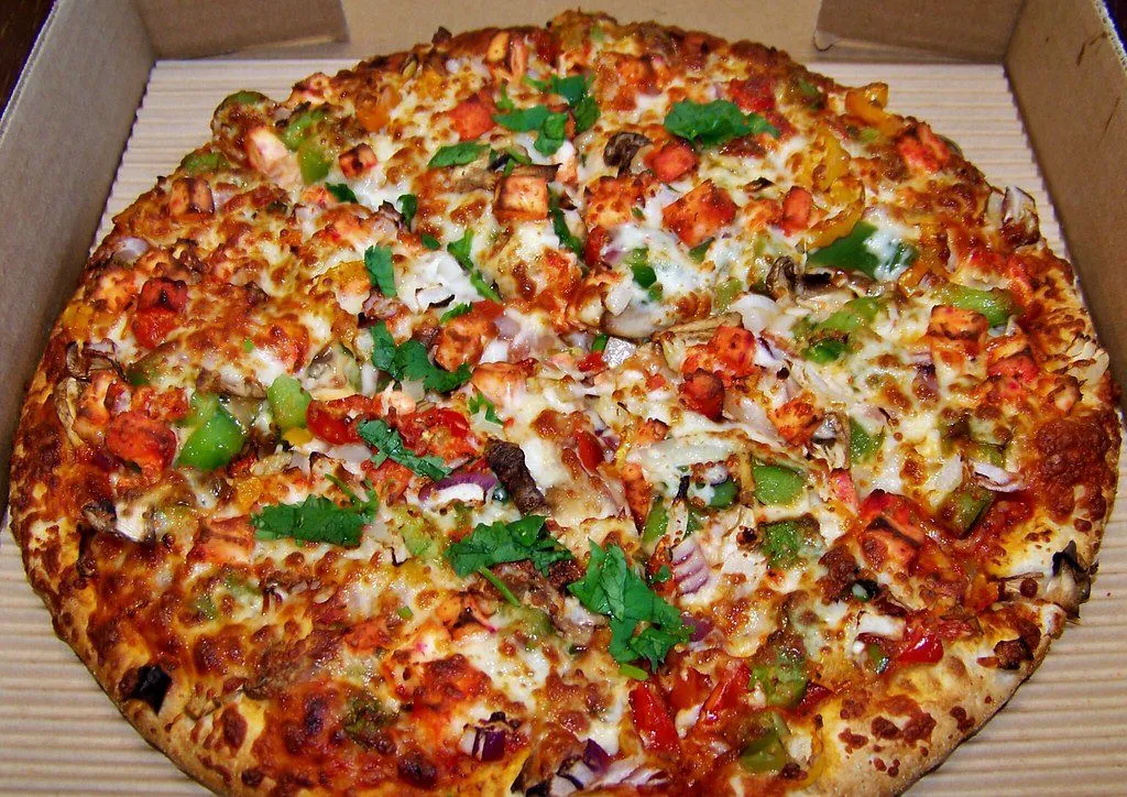Highlights, Kwantlen Pizza Fleetwood Fraser Hwy