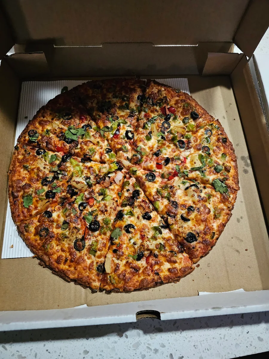 Highlights, Kwantlen Pizza Fleetwood Fraser Hwy