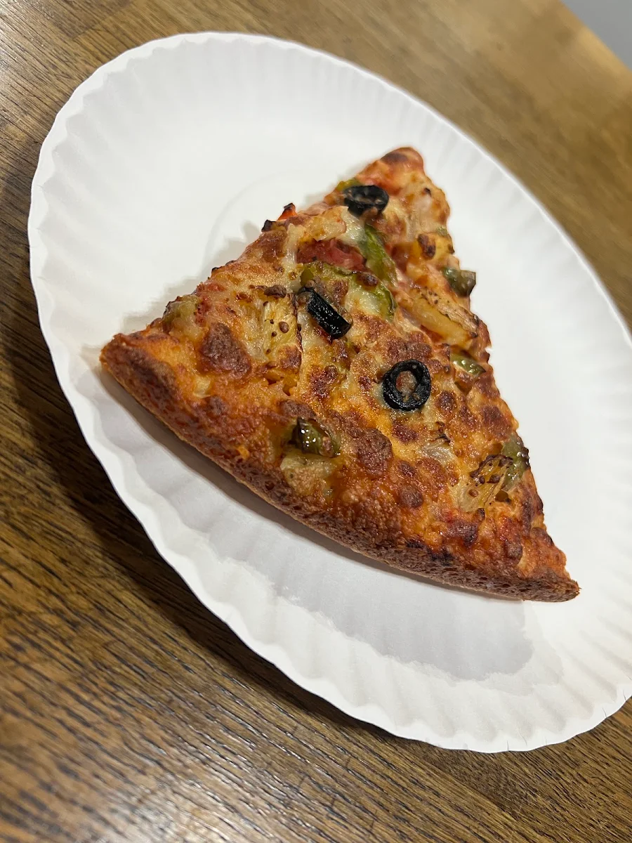Highlights, Kwantlen Pizza Fleetwood Fraser Hwy