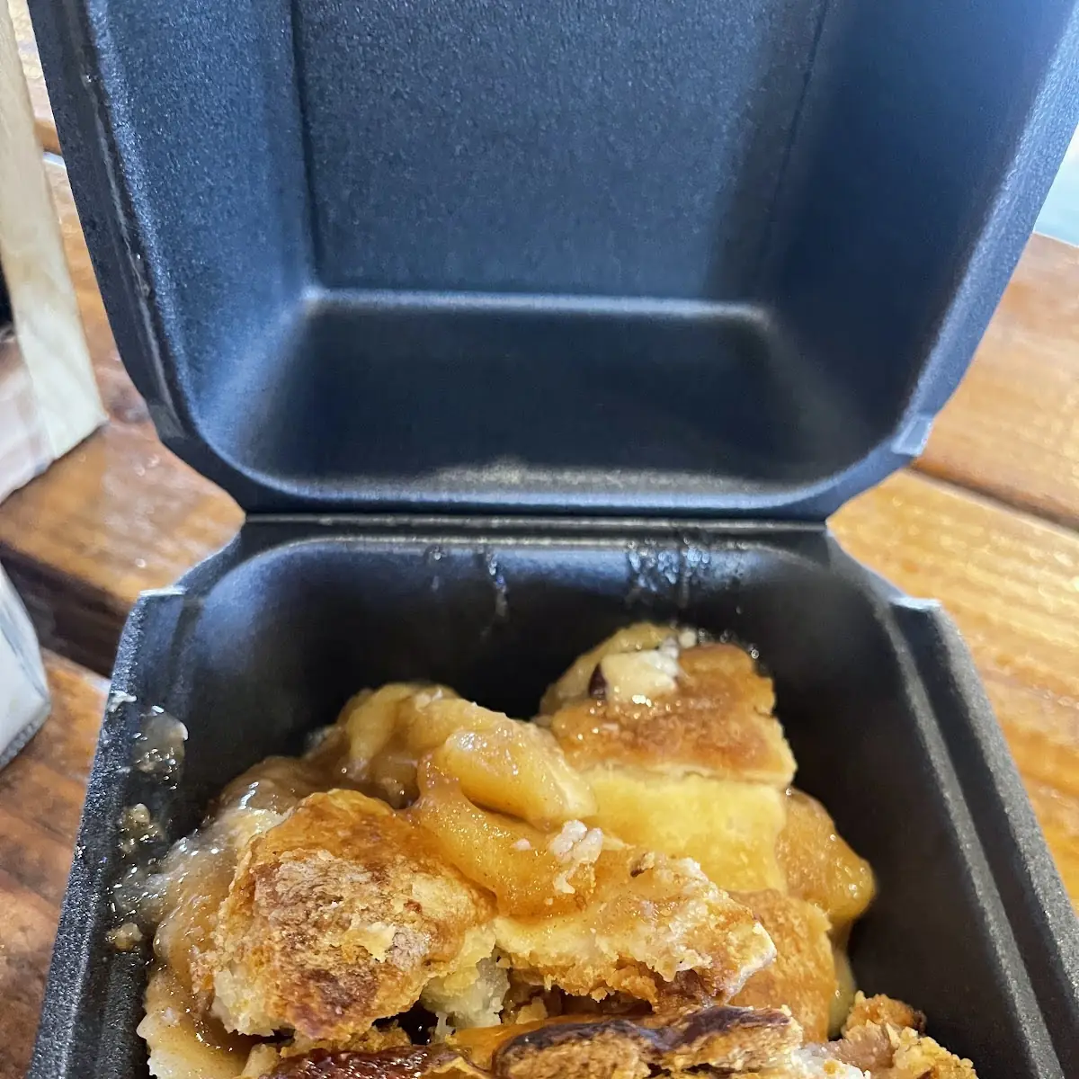 Apple Pie