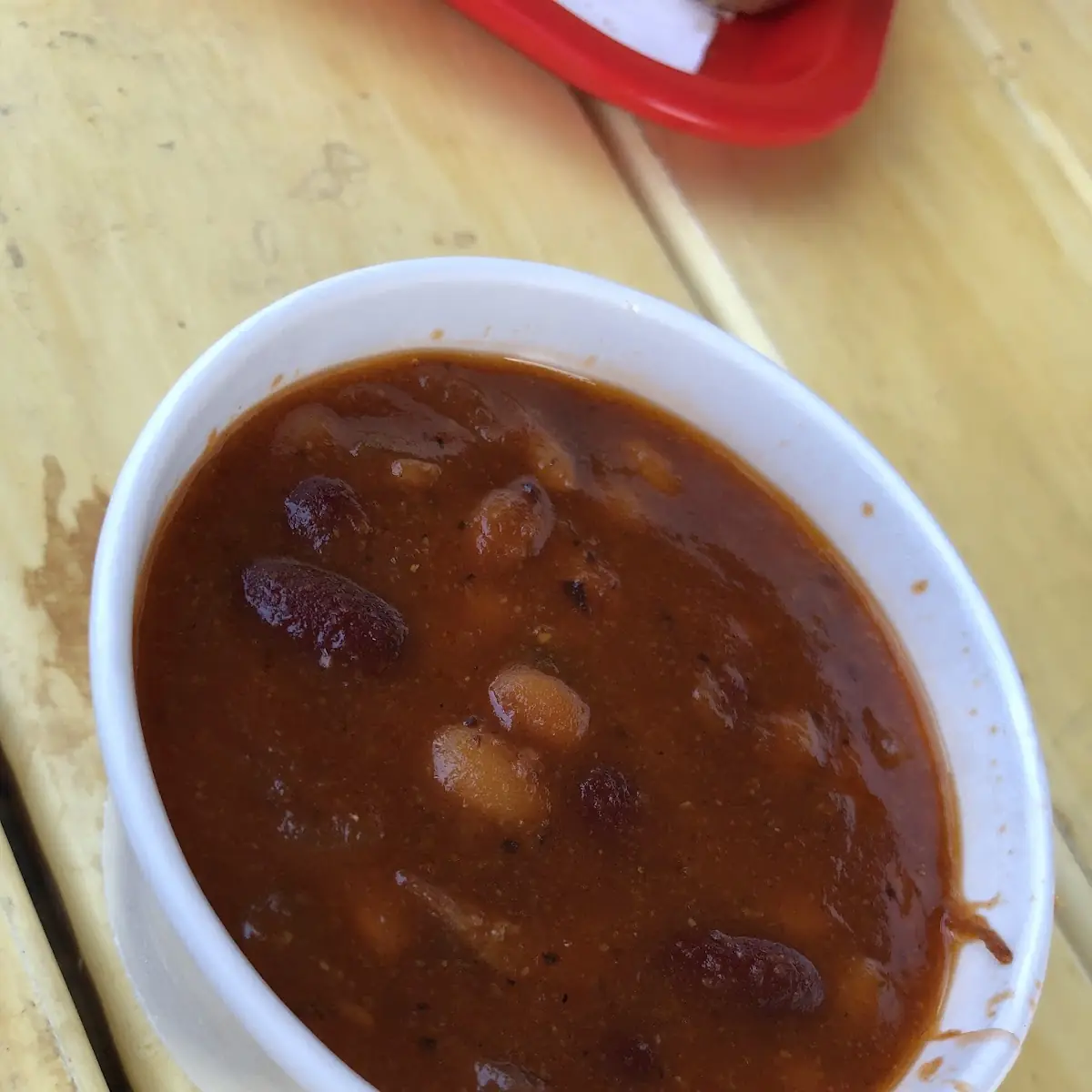 Baked Beans