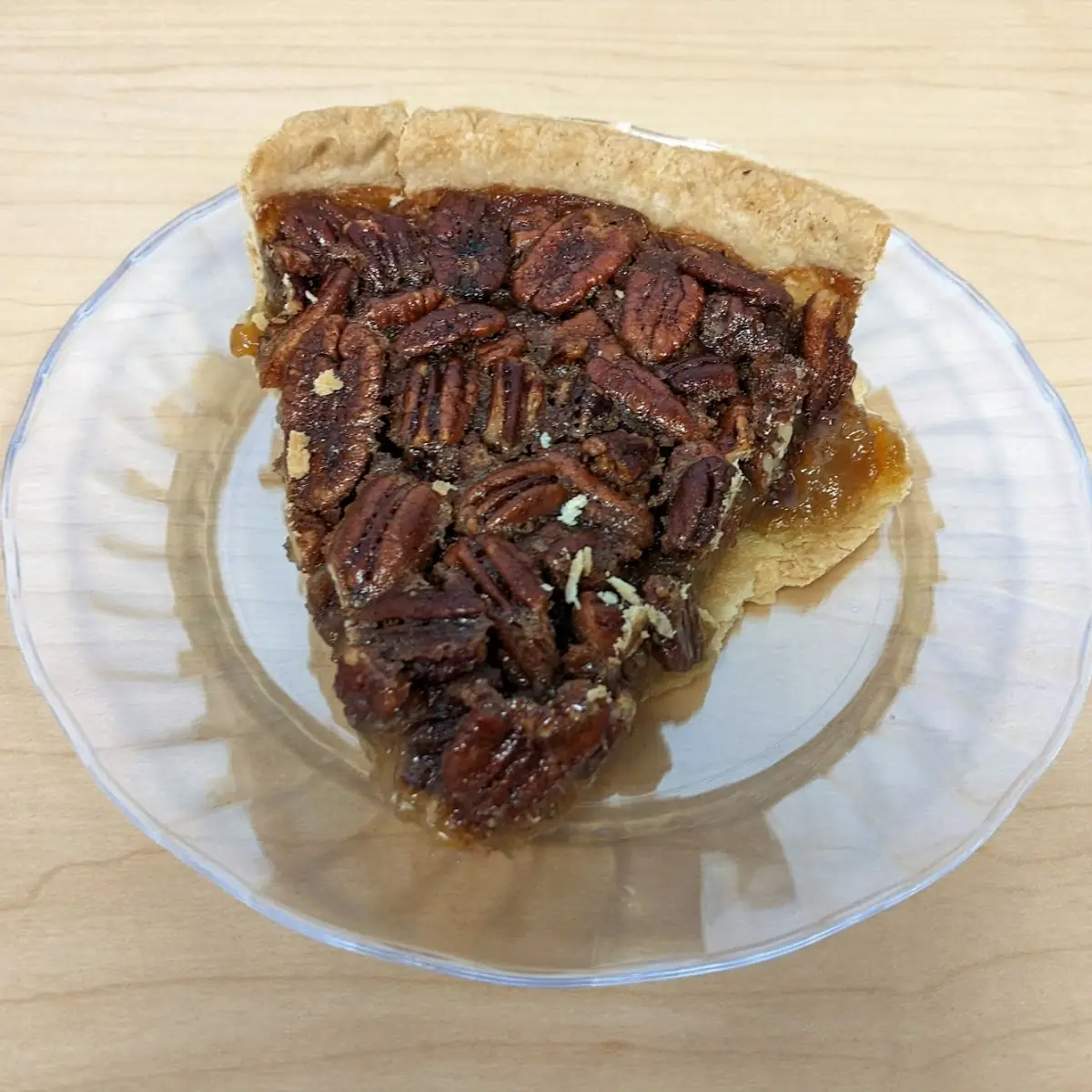 Pecan Pie