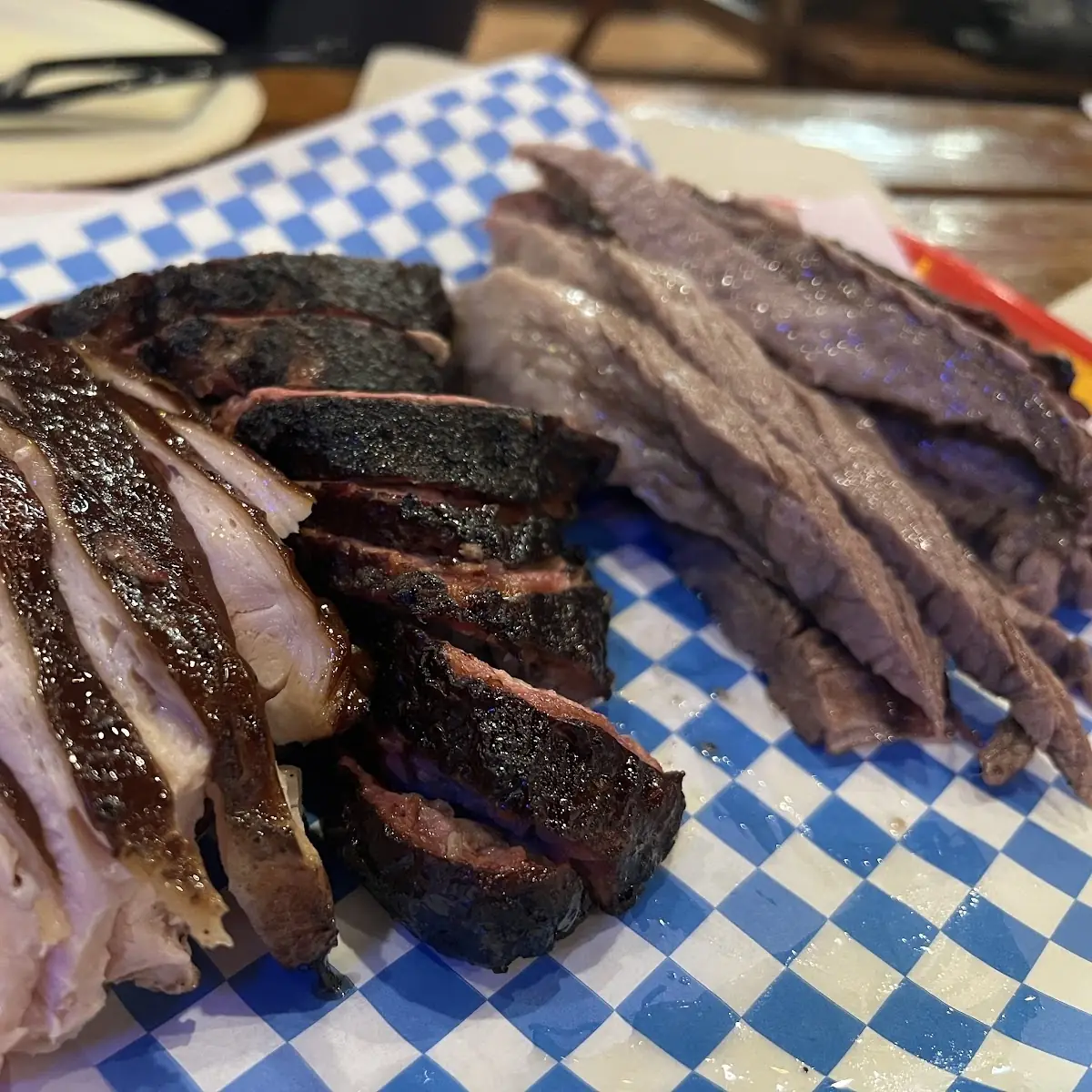 Smoked Turkey
