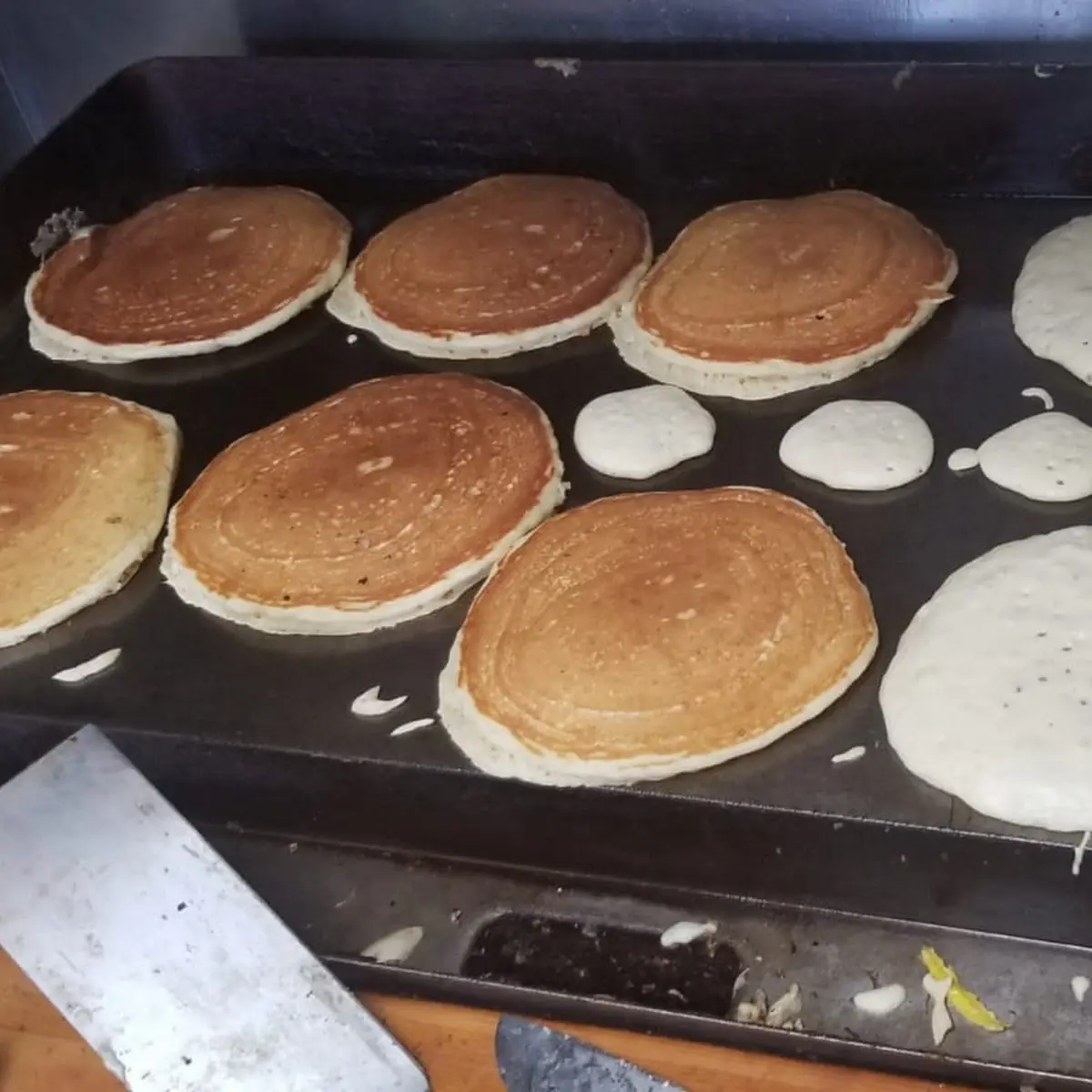 Pancakes