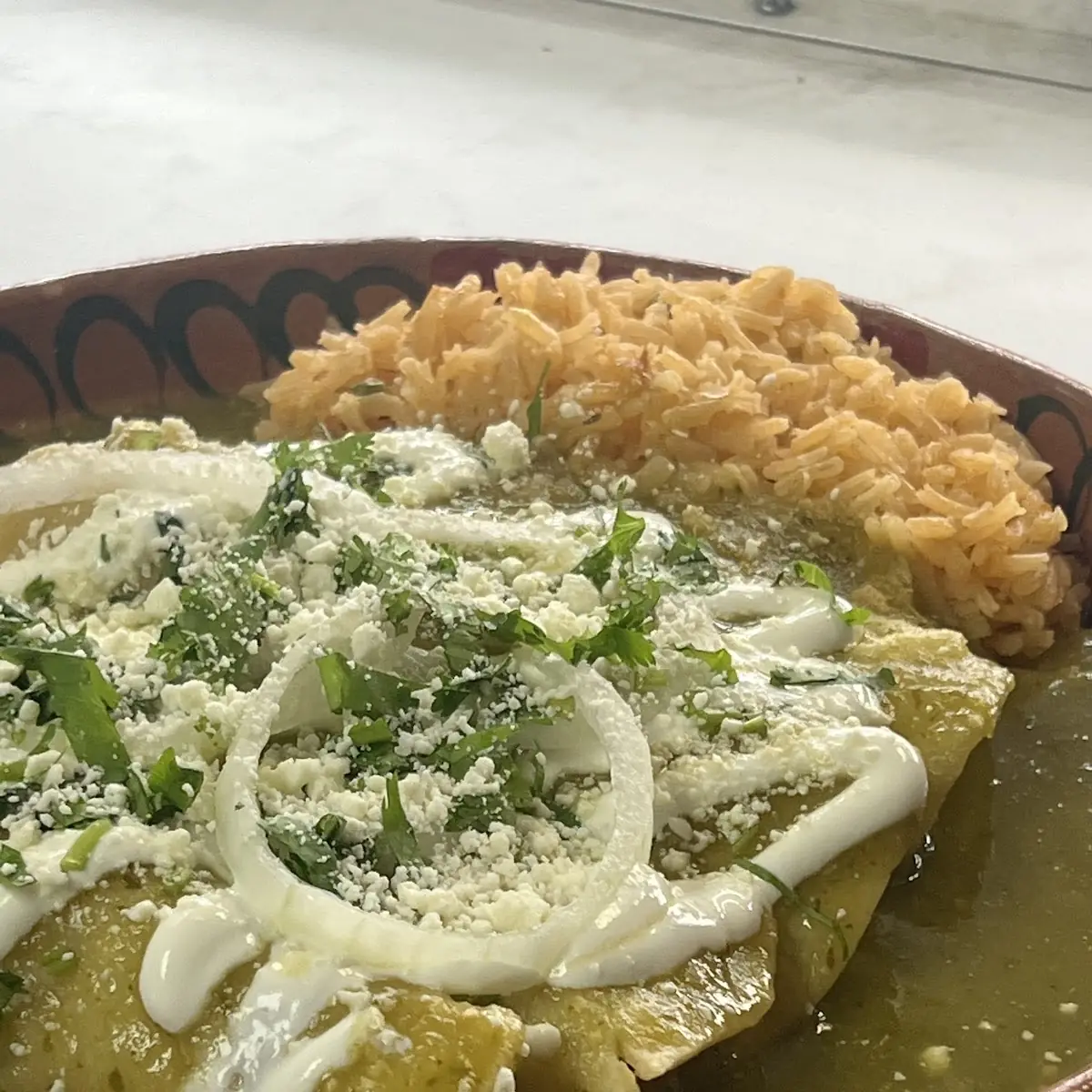 Tacos Dorados