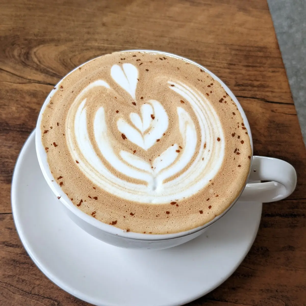 Cappuccino