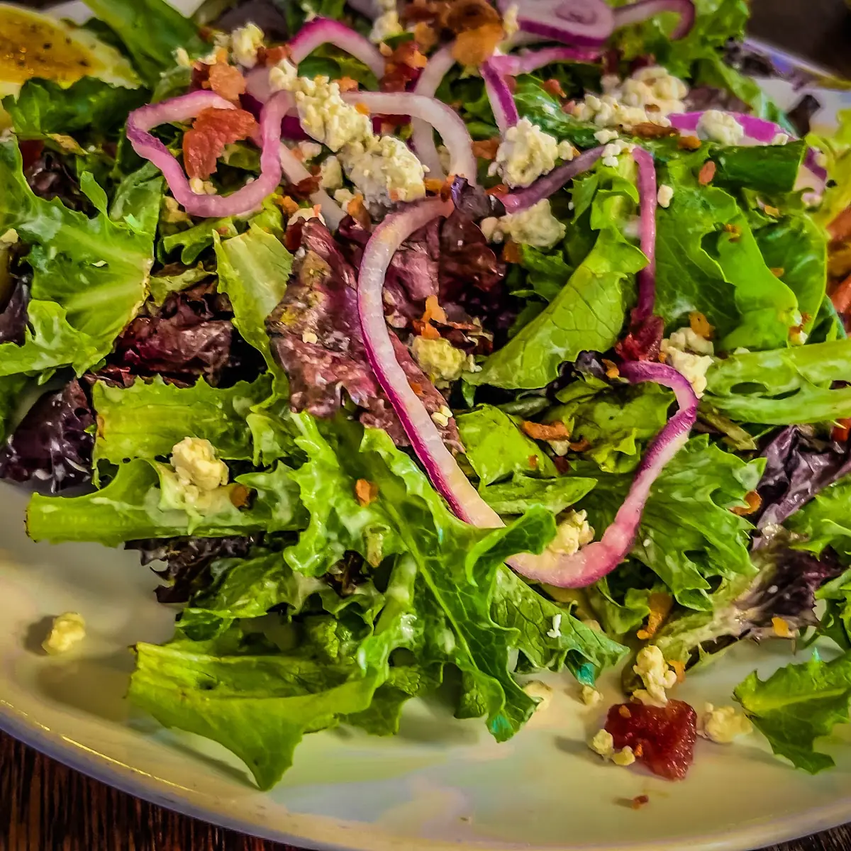 House Salad