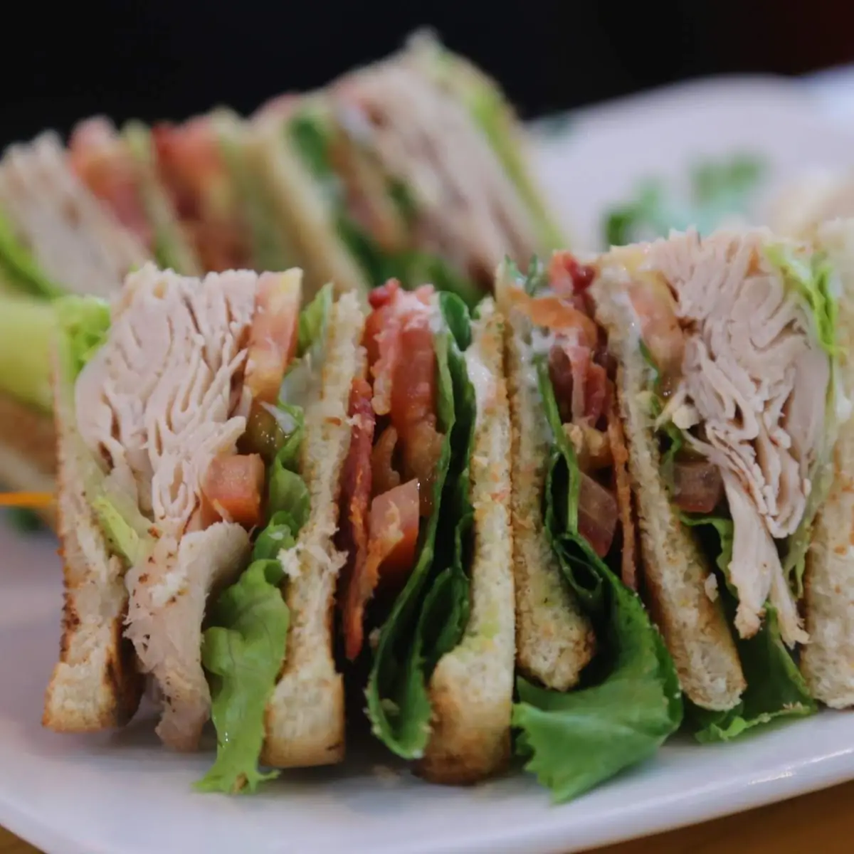 Club Sandwich