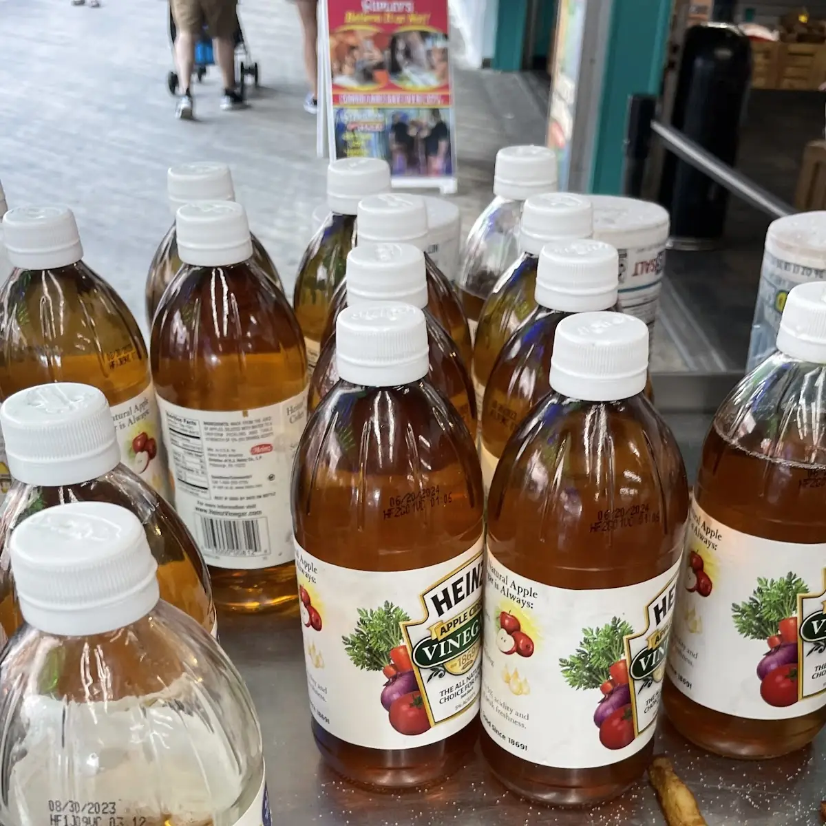 Malt Vinegar