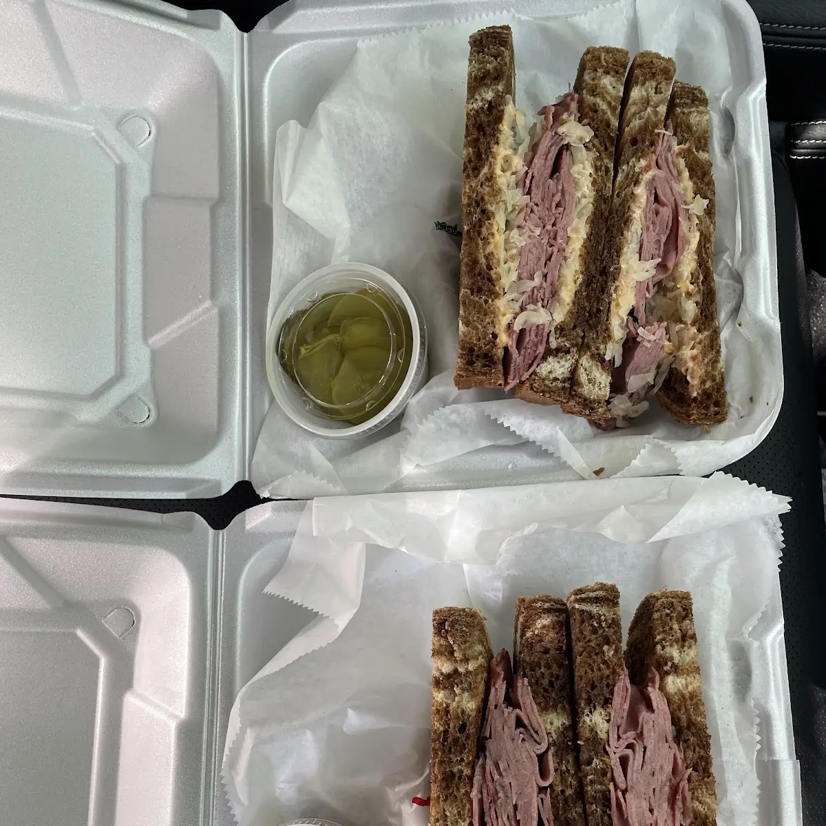 Pastrami