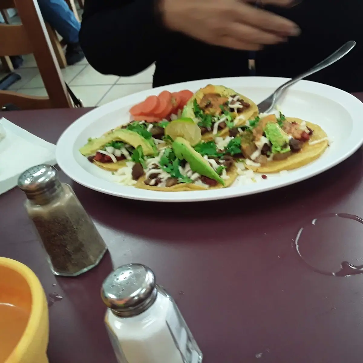 Taquitos Mexicanos