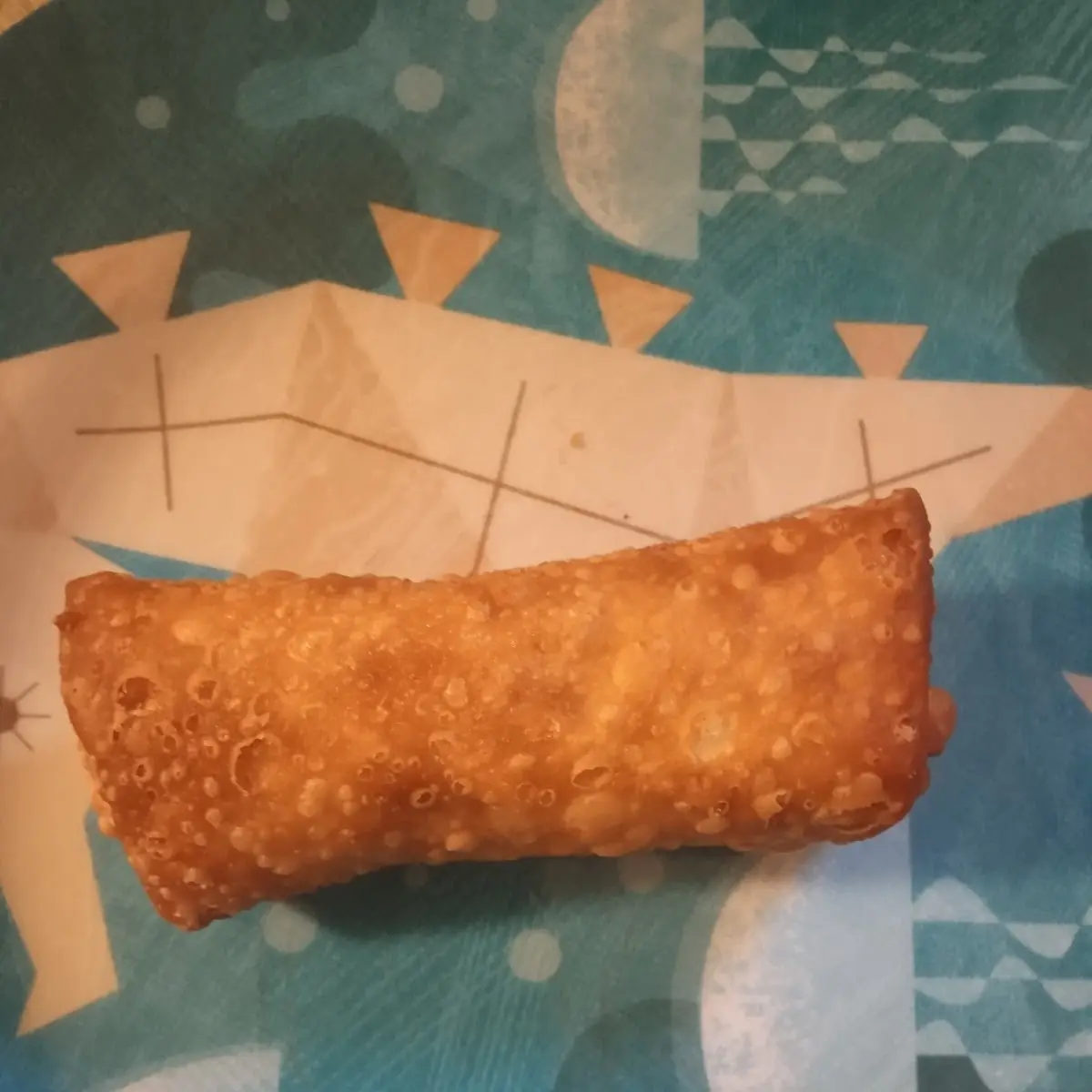 Egg Roll