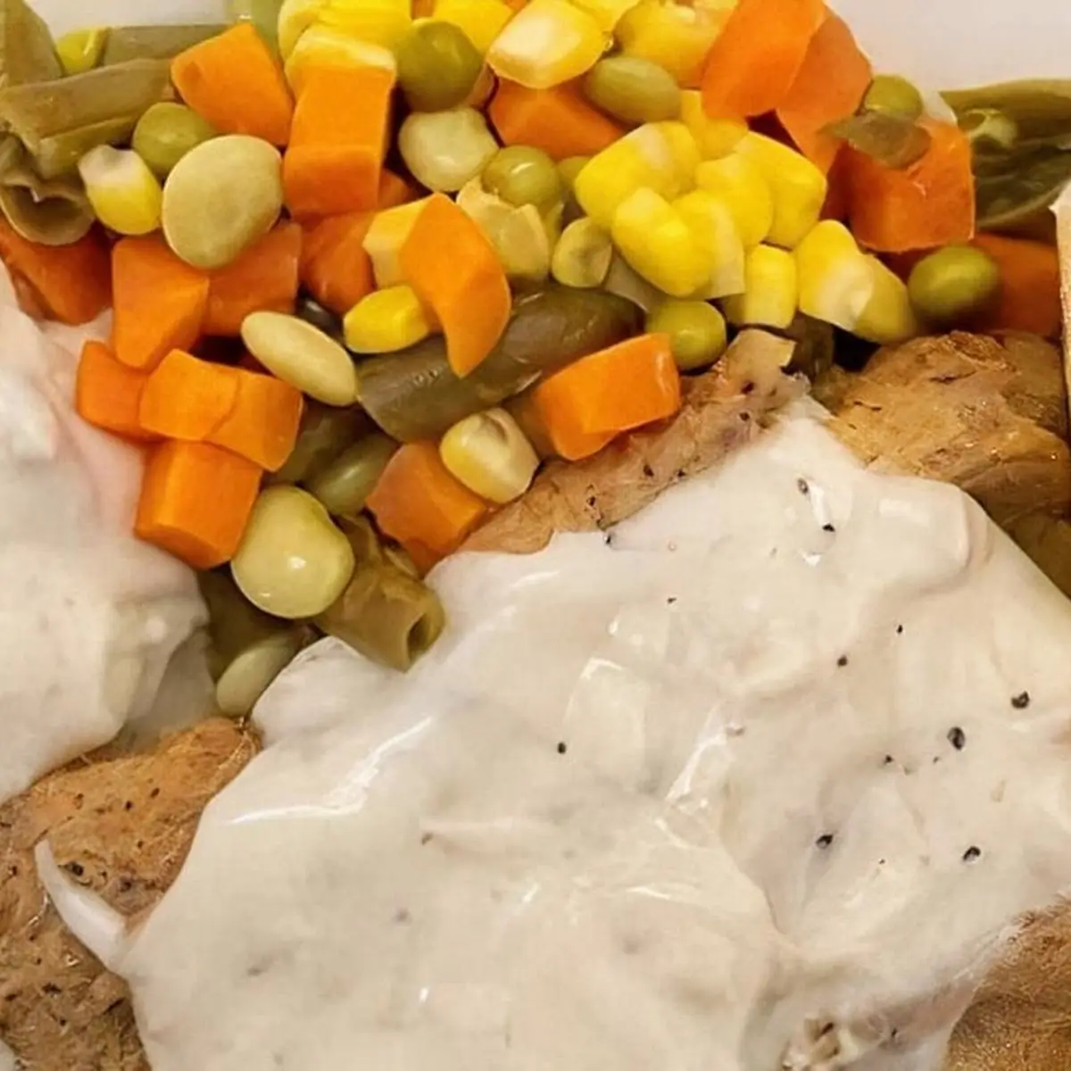 Chicken Fried Steak