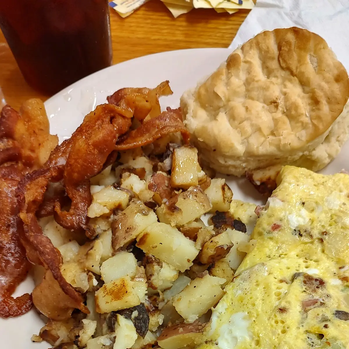 Home Fries