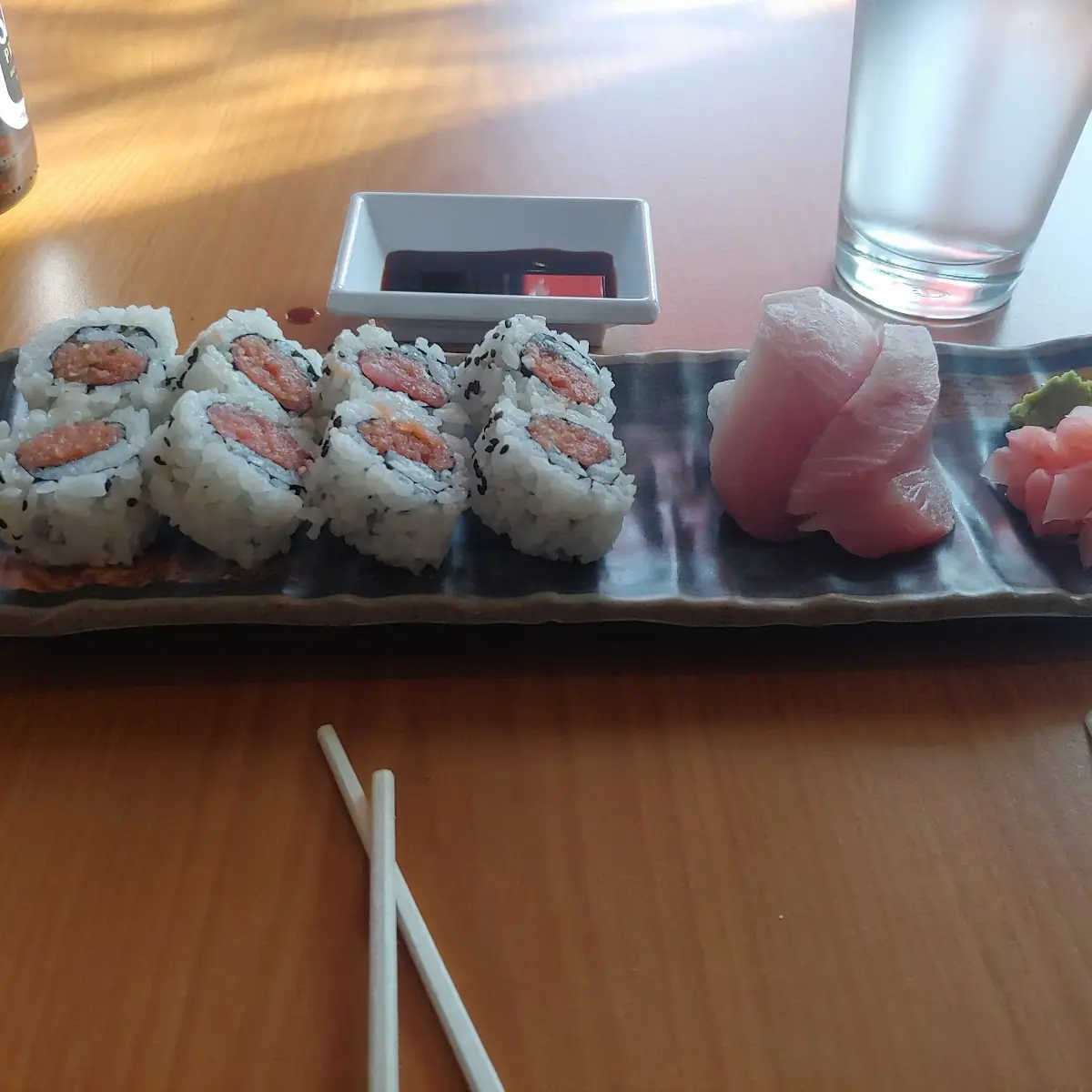 California Roll