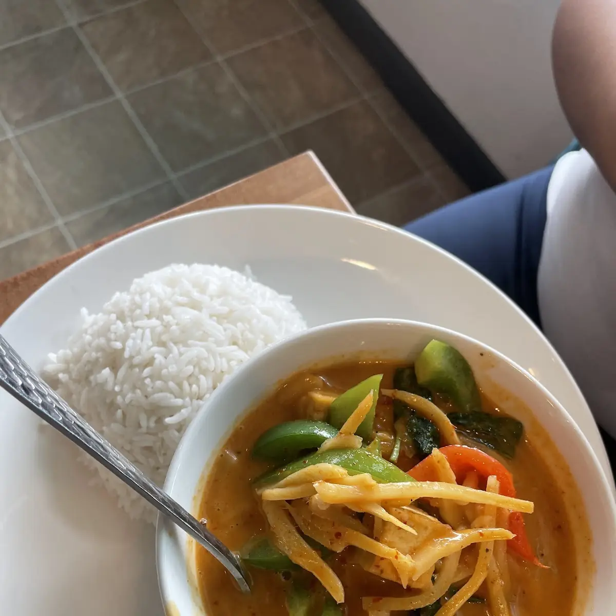 Red Curry