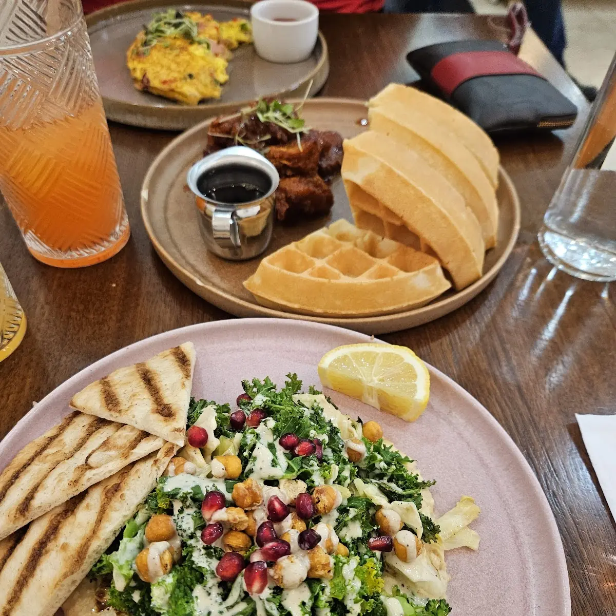 Kale Salad