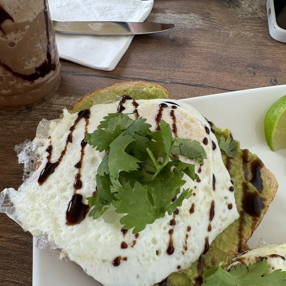 Avocado Toast