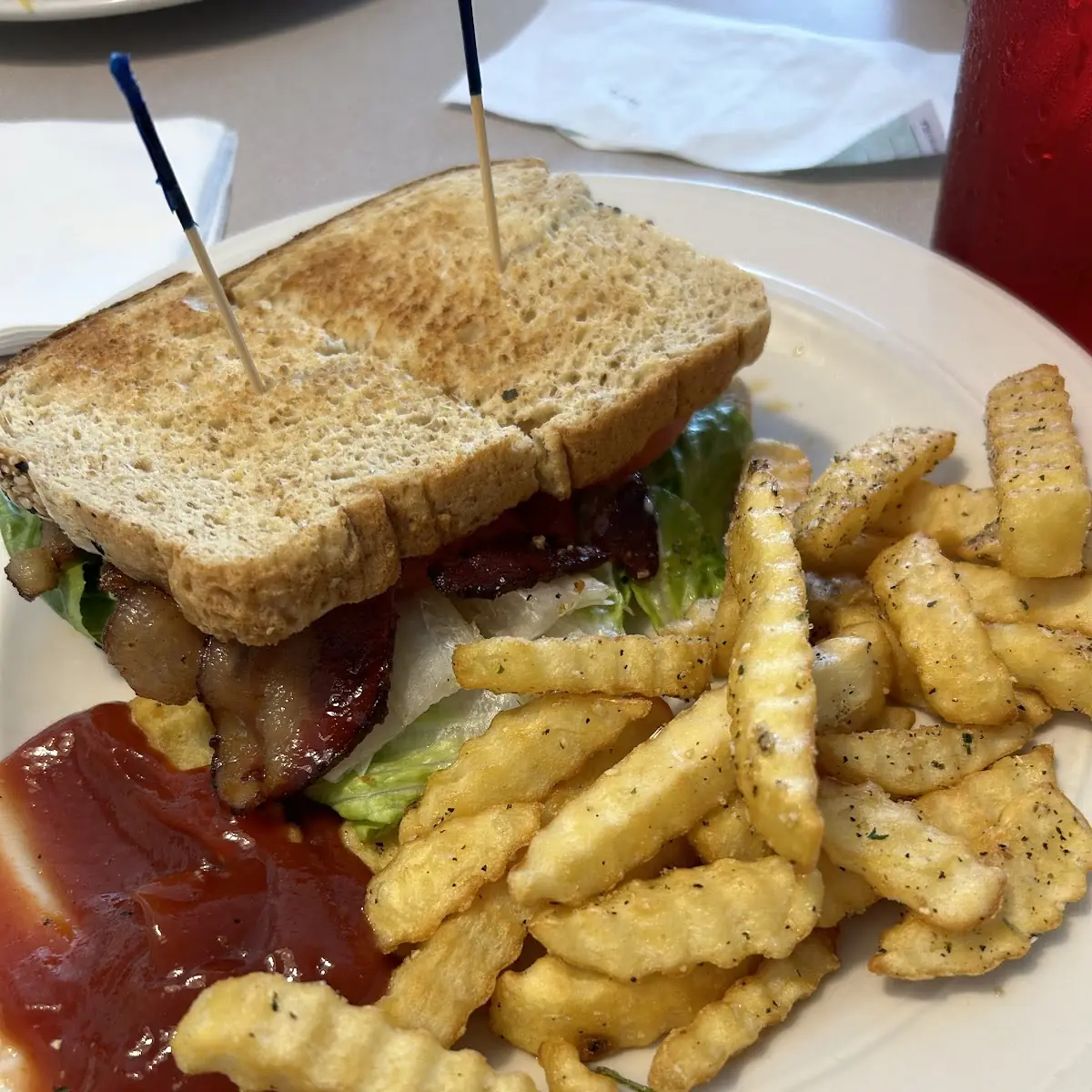 blt Sub