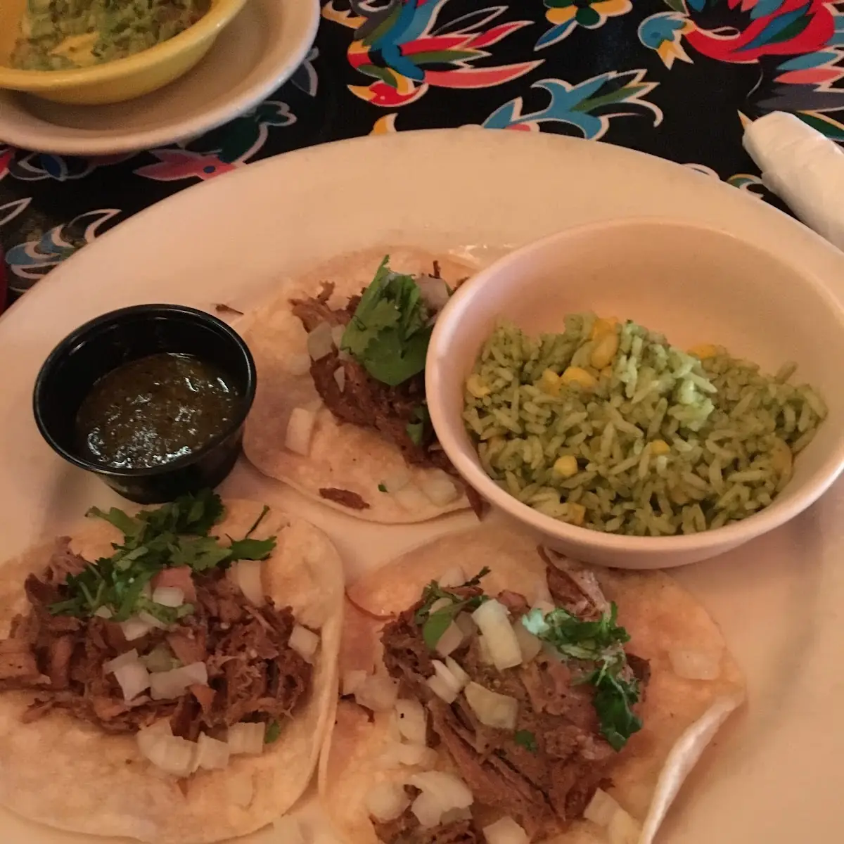 Carnitas