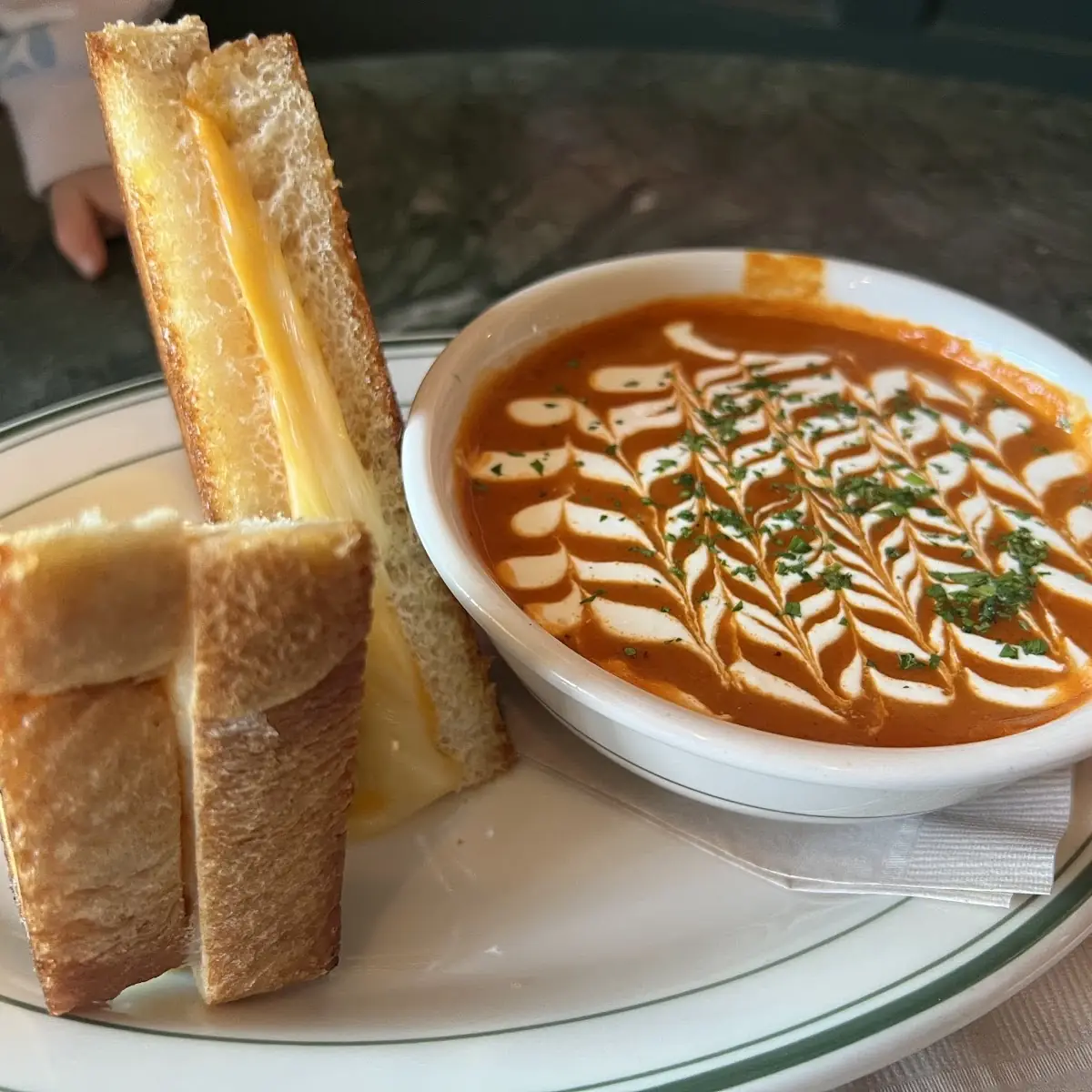 Tomato Soup