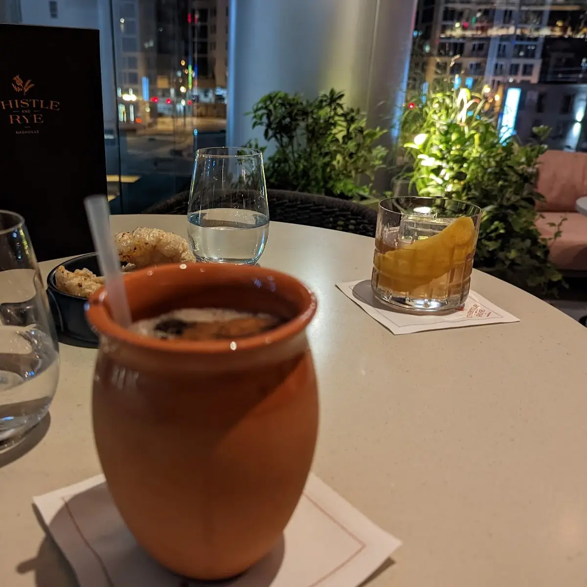 Moscow Mule