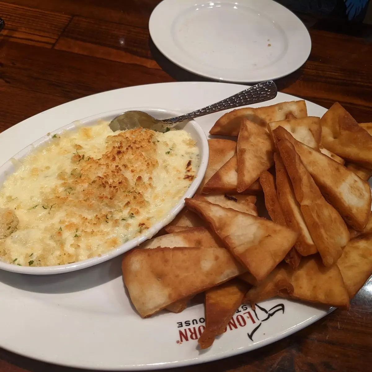 Artichoke Dip