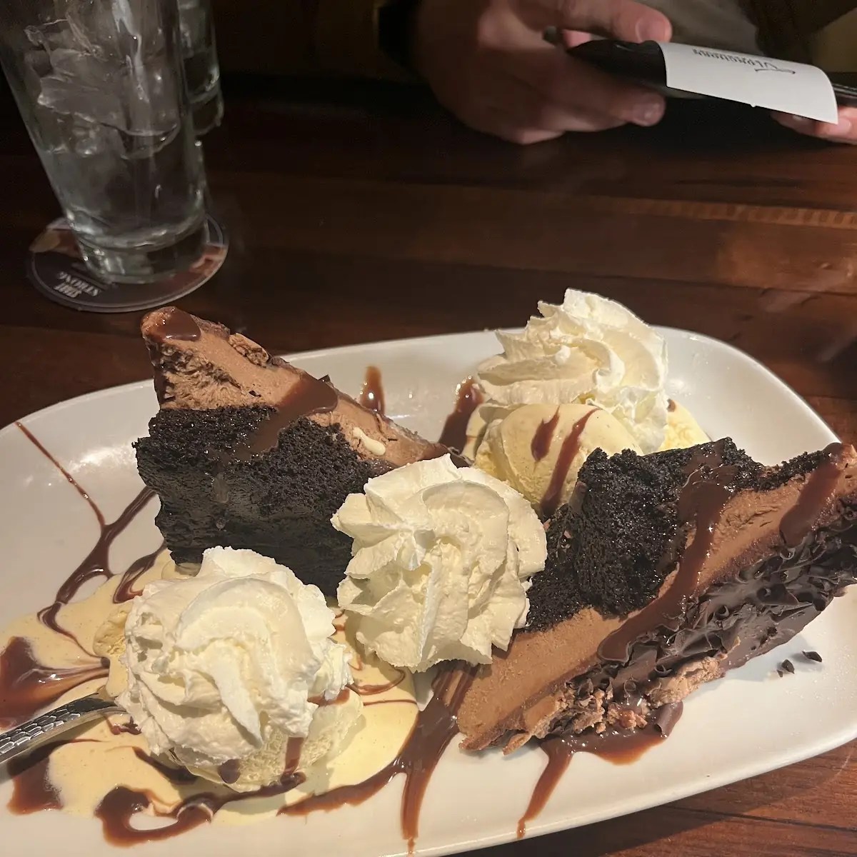 Chocolate Cake